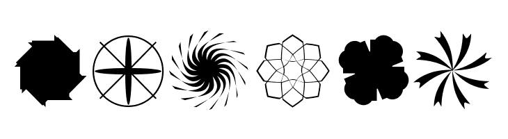 Star Time Too JL  Free Fonts Download