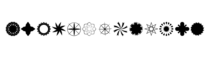 Star Time Too JL  Free Fonts Download