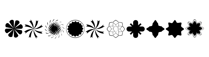 Star Time Too JL  Free Fonts Download