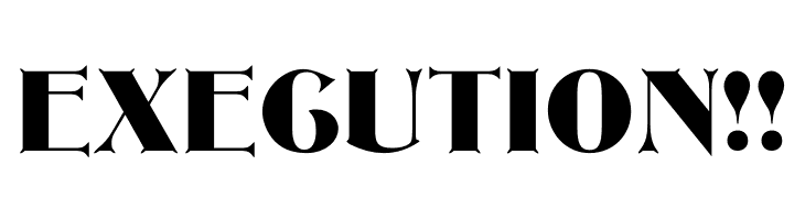 Bizarre  Free Fonts Download