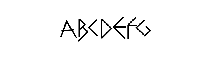 GreeKish  Free Fonts Download