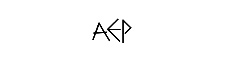 GreeKish  Free Fonts Download