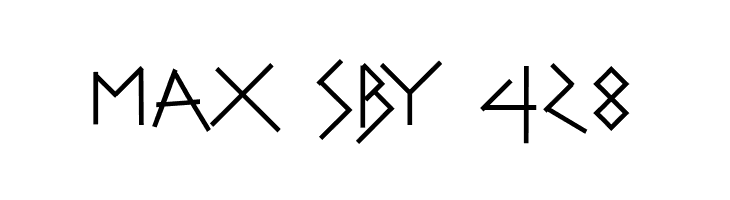 GreeKish  Free Fonts Download