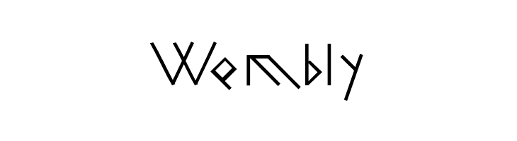 GreeKish  Free Fonts Download