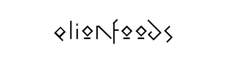 GreeKish  Free Fonts Download