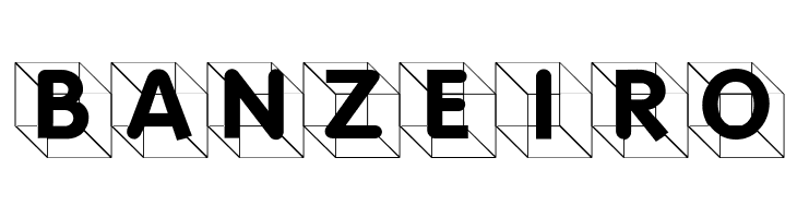 FolksInCube  Free Fonts Download