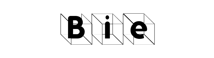 FolksInCube  Free Fonts Download