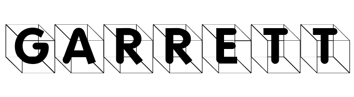 FolksInCube  Free Fonts Download