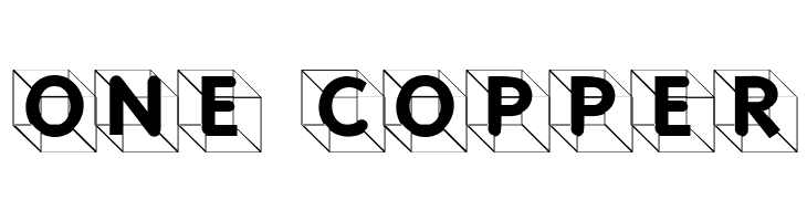 FolksInCube  Free Fonts Download