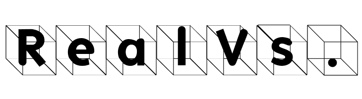 FolksInCube  Free Fonts Download