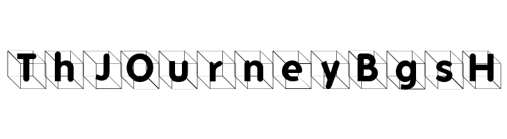 FolksInCube  Free Fonts Download