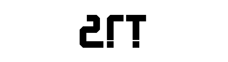 BauAHaus-Black  Free Fonts Download