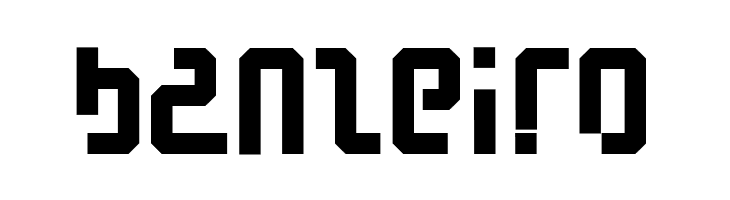 BauAHaus-Black  Free Fonts Download