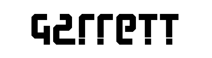 BauAHaus-Black  Free Fonts Download