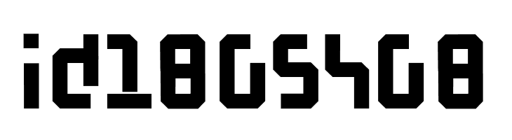 BauAHaus-Black  Free Fonts Download