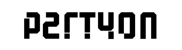 BauAHaus-Black  Free Fonts Download