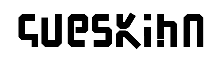 BauAHaus-Black  Free Fonts Download