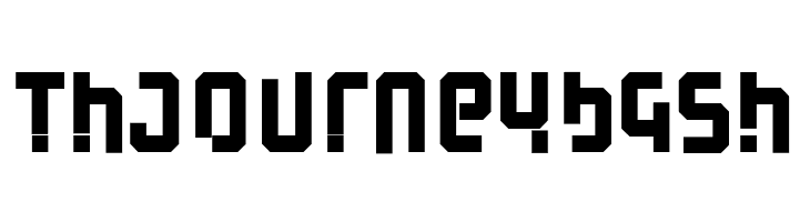 BauAHaus-Black  Free Fonts Download