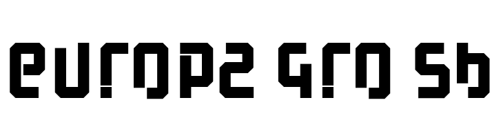 BauAHaus-Black  Free Fonts Download