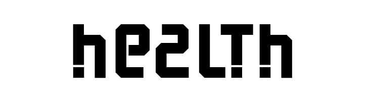 BauAHaus-Black  Free Fonts Download