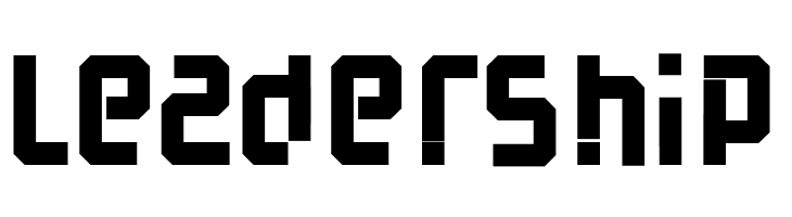 BauAHaus-Black  Free Fonts Download