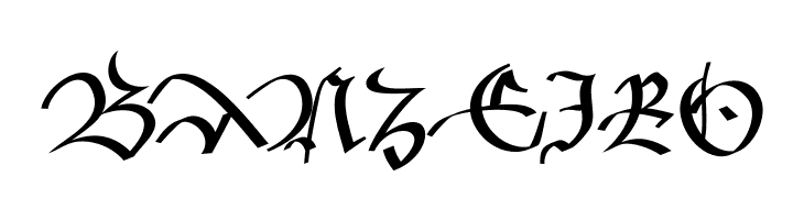 CancellerescA  Free Fonts Download