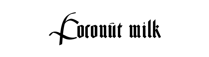 CancellerescA  Free Fonts Download