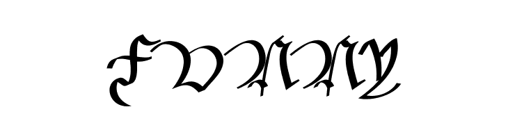 CancellerescA  Free Fonts Download