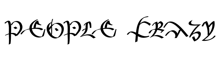 CancellerescA  Free Fonts Download