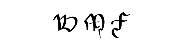 CancellerescA  Free Fonts Download