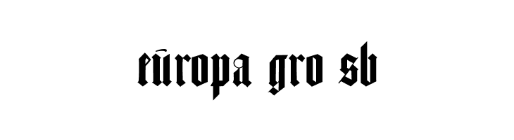 CancellerescA  Free Fonts Download