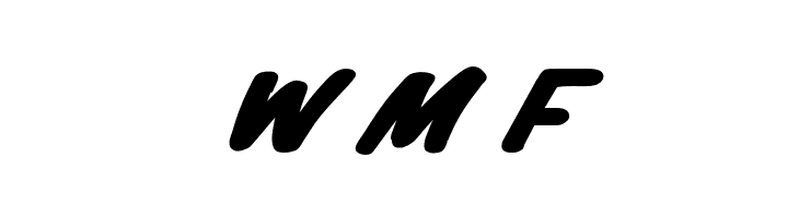 VTCKomixationSCBoldItalic  Free Fonts Download