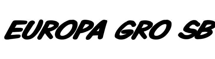 VTCKomixationSCBoldItalic  Free Fonts Download