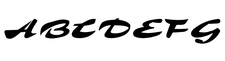 Tambo Script  Free Fonts Download