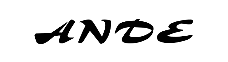 Tambo Script  Free Fonts Download