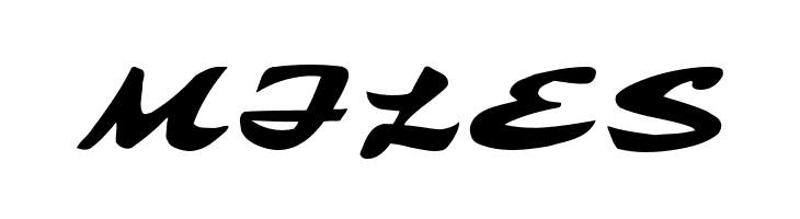 Tambo Script  Free Fonts Download