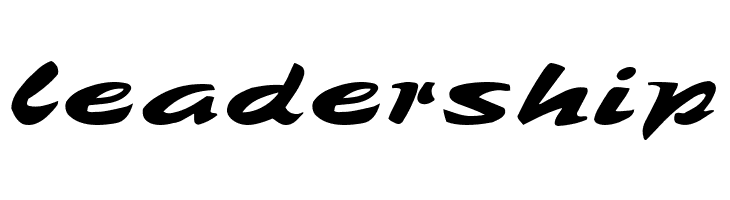 Tambo Script  Free Fonts Download