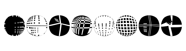 PoeticRoundsThree  Free Fonts Download