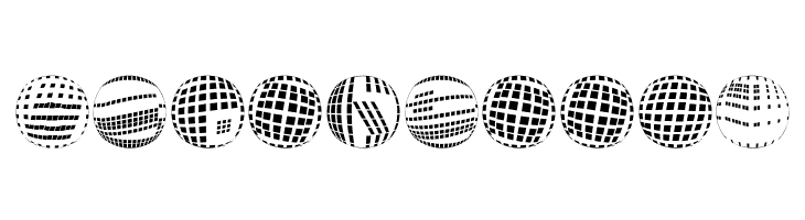 PoeticRoundsThree  Free Fonts Download