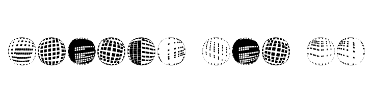 PoeticRoundsThree  Free Fonts Download
