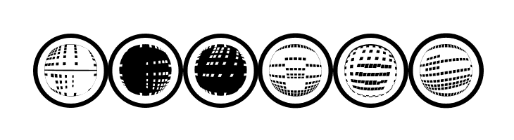 PoeticRoundsDue  Free Fonts Download