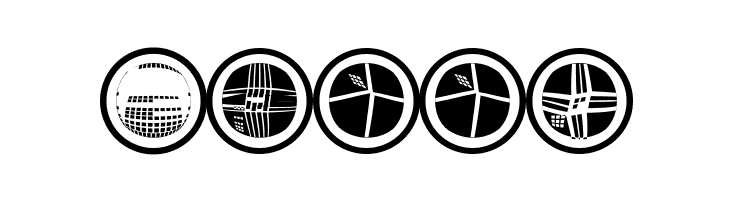 PoeticRoundsDue  Free Fonts Download