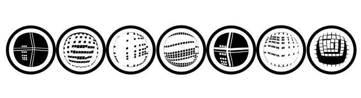 PoeticRoundsDue  Free Fonts Download