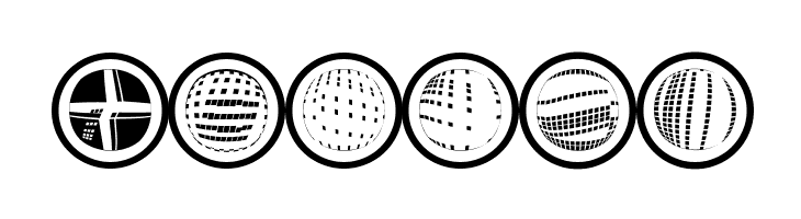 PoeticRoundsDue  Free Fonts Download