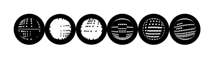 PoeticRoundsOne  Free Fonts Download