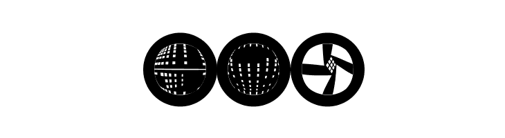 PoeticRoundsOne  Free Fonts Download