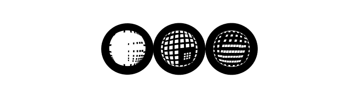 PoeticRoundsOne  Free Fonts Download
