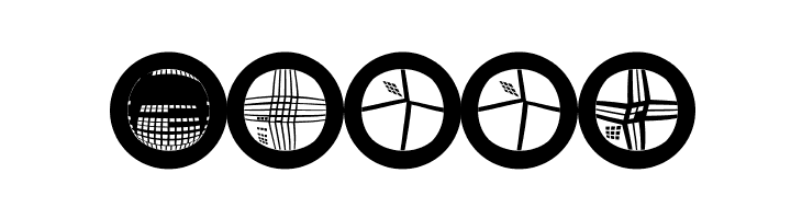 PoeticRoundsOne  Free Fonts Download