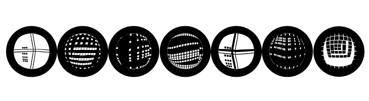 PoeticRoundsOne  Free Fonts Download