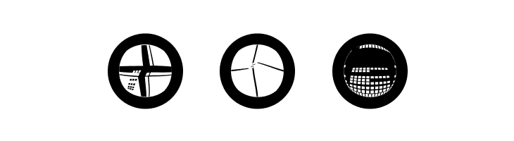 PoeticRoundsOne  Free Fonts Download